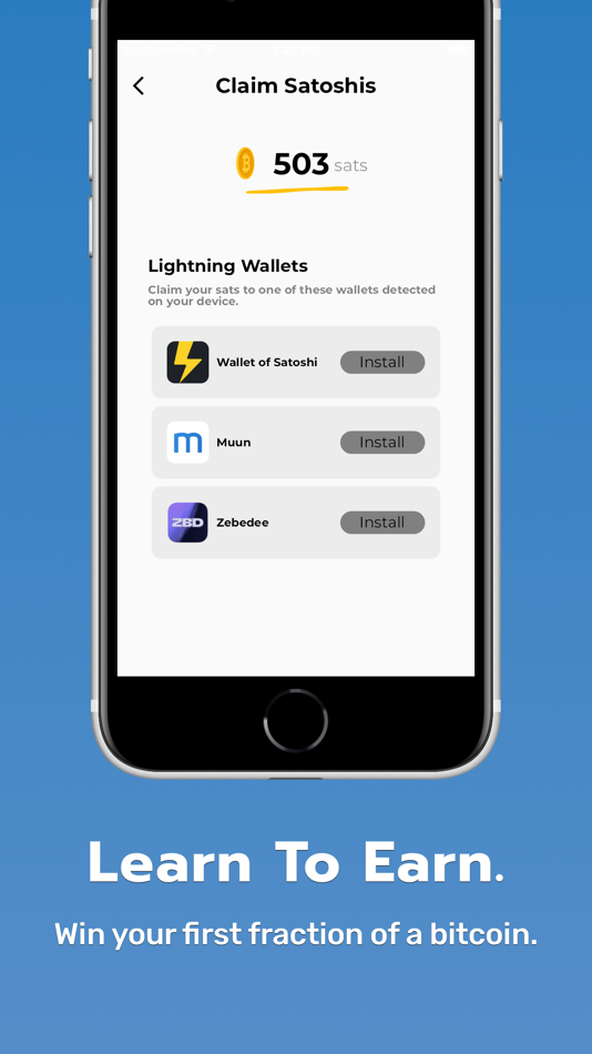 #2. Simple Stock: Learn to invest (iOS) 由: App-Learning GmbH