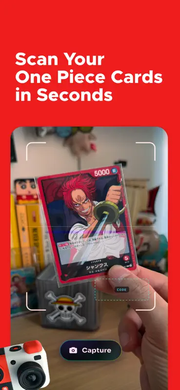 Mugipocket – OP TCG screenshot 4 of 6