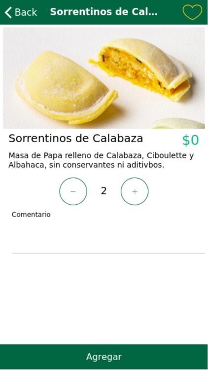 Delivery Blanes screenshot-3