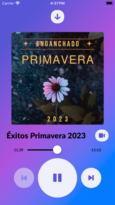 Locura Extra Screenshot