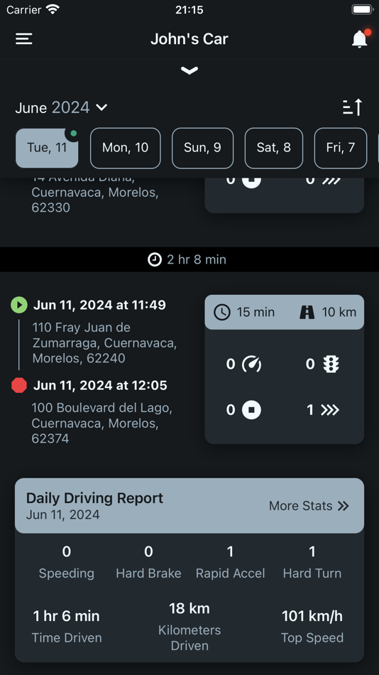 #3. My Guidepoint (iOS) 由: GPSI, L.L.C.