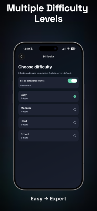 CodeCypher: Logic Puzzle Screenshot 3 of 6