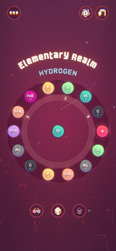Atomas Neo screenshot 1