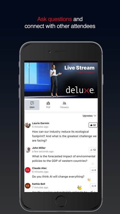 Deluxe Events screenshot-4