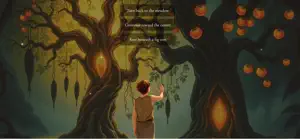Bible Unlocked: Sacred Stories screenshot 3