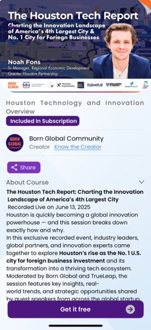 TrueLeap screenshot