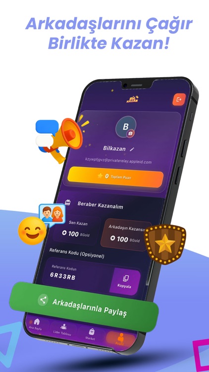 Bil Kazan: Zeka ve Eğlence