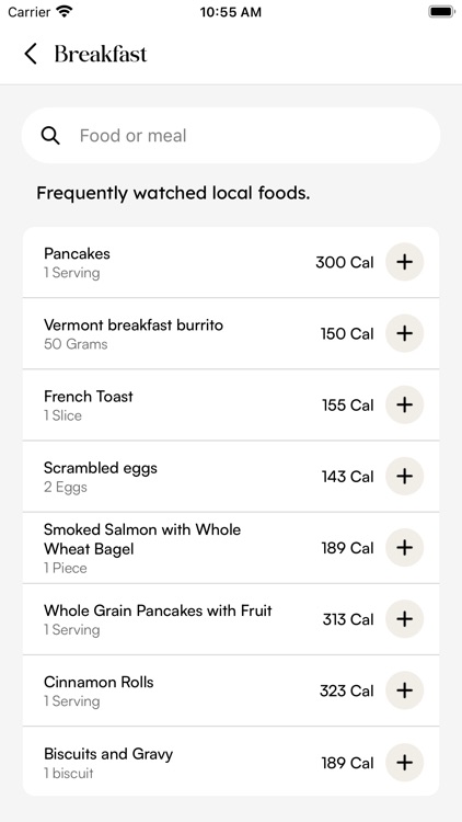 Diet Pulse: Weight Loss Plan screenshot-4