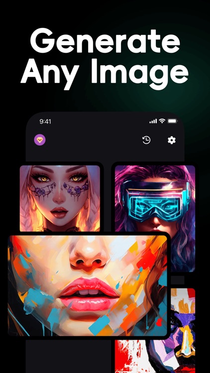 ChatGOAT -AI Chatbot Assistant screenshot-3