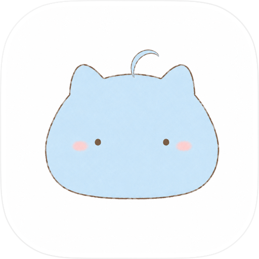一根呆毛