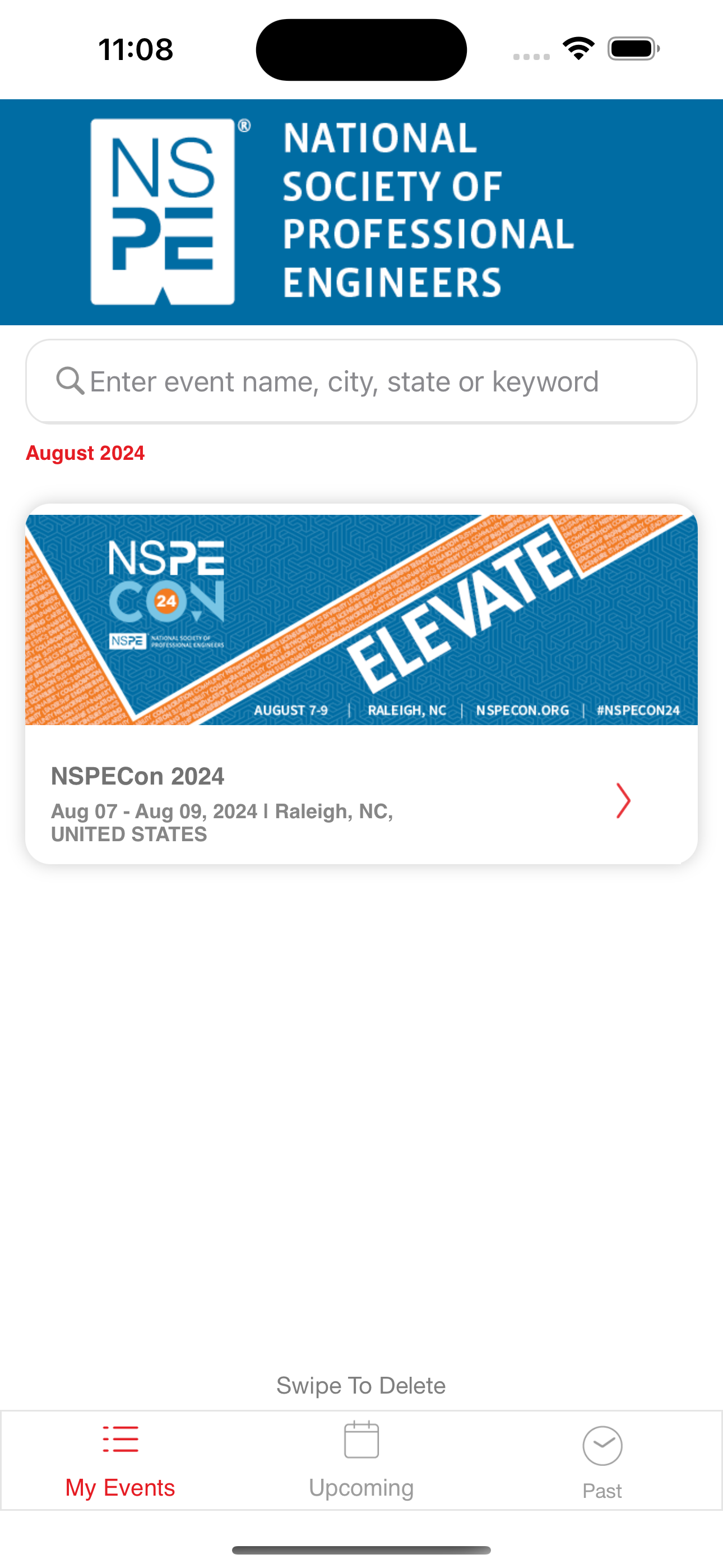 NSPE