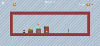 Math Devil: A Troll Level Game Screenshot 7 of 10