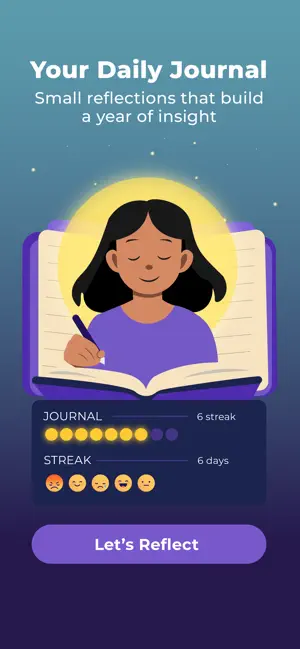 NuviaMind: Meditation & Health screenshot 3