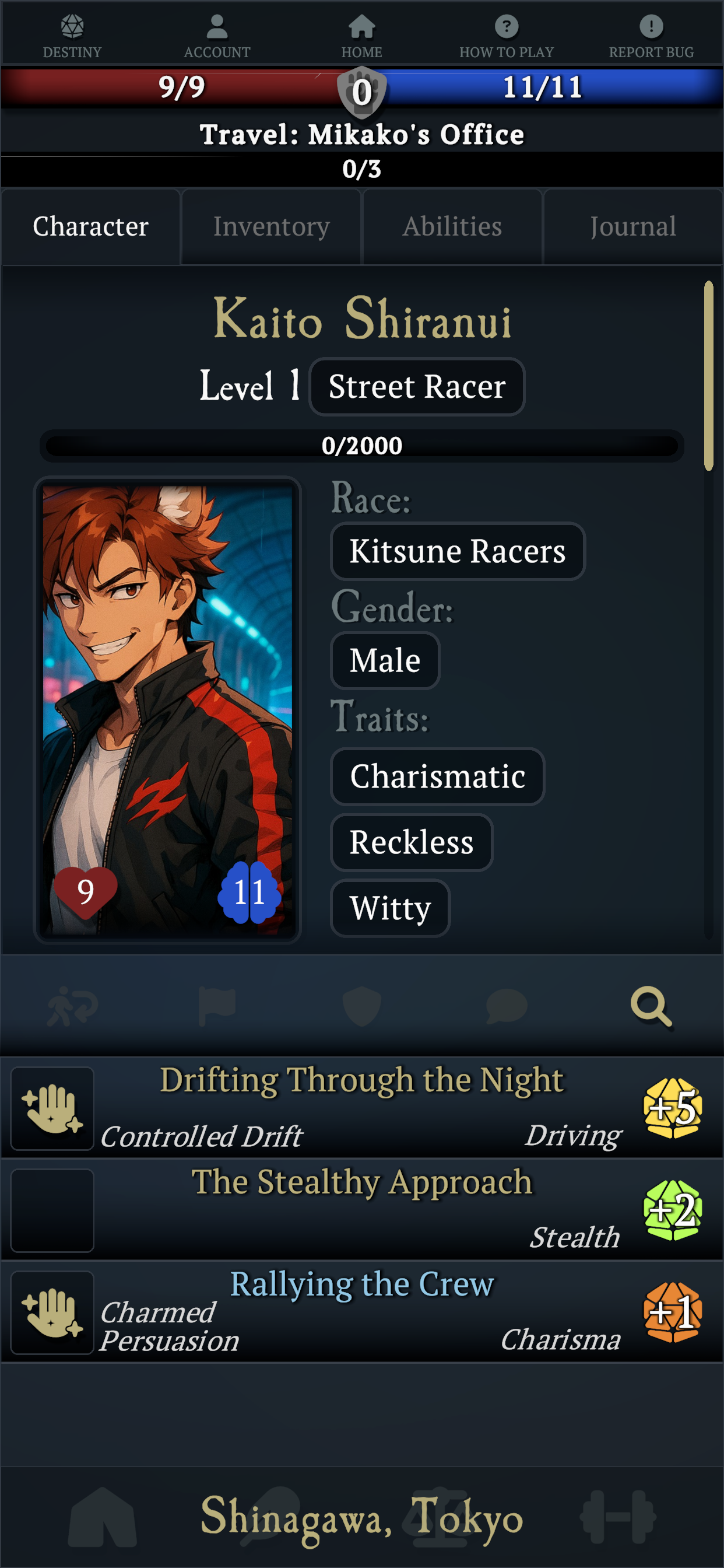 GameNite