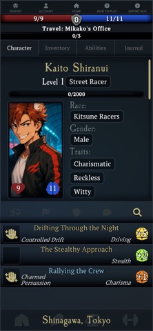 GameNite Screenshot 9 of 10