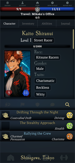 GameNite Screenshot 9 of 10