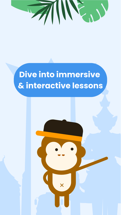 Ling: Learn Thai Language Screenshot