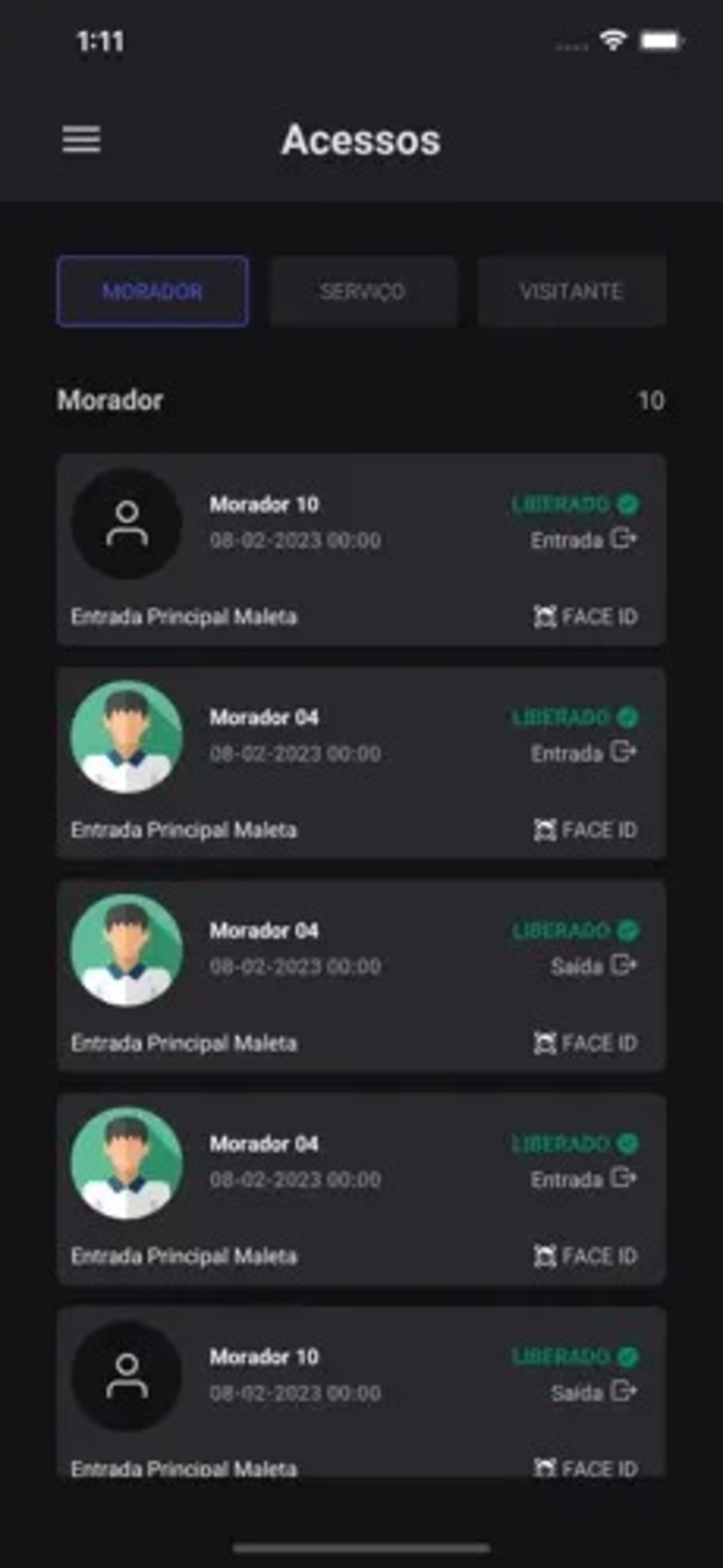 Space Tecnologia