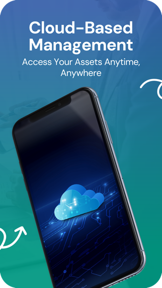 Ezist - Asset Management iPhone screenshot 5 - Social Networking app
