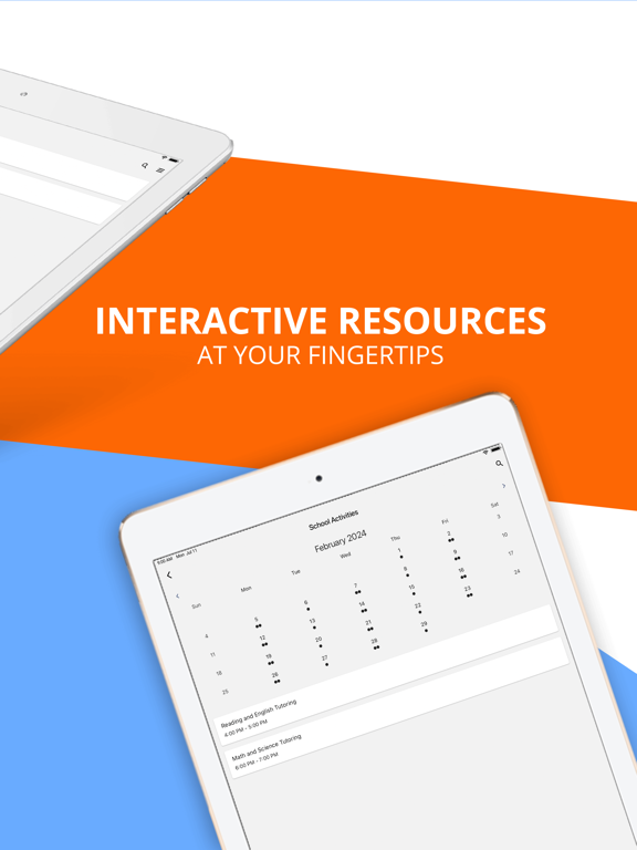 Pumpkin Preschool E.L.C. iPad screenshot 3 - Education app