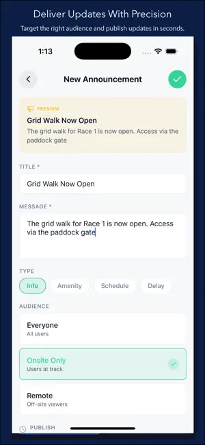 FanDrive Pro screenshot 4