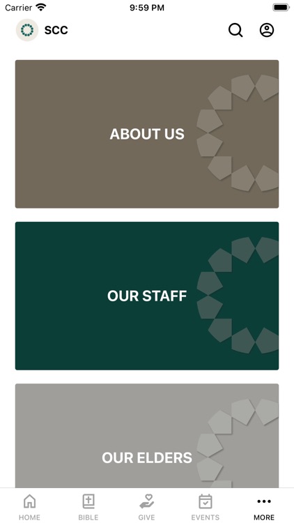 Silver Creek Church screenshot-3