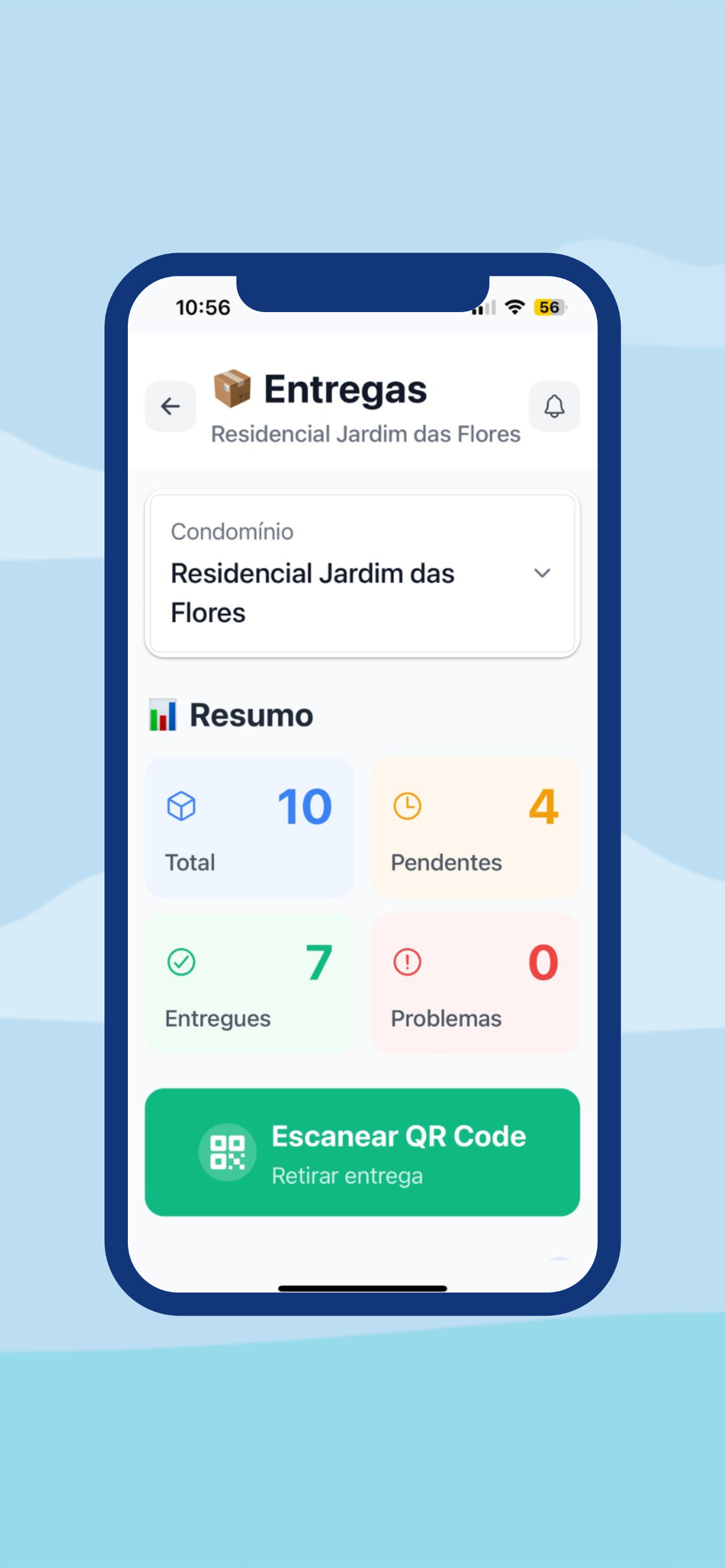 CondoCare screenshot 3