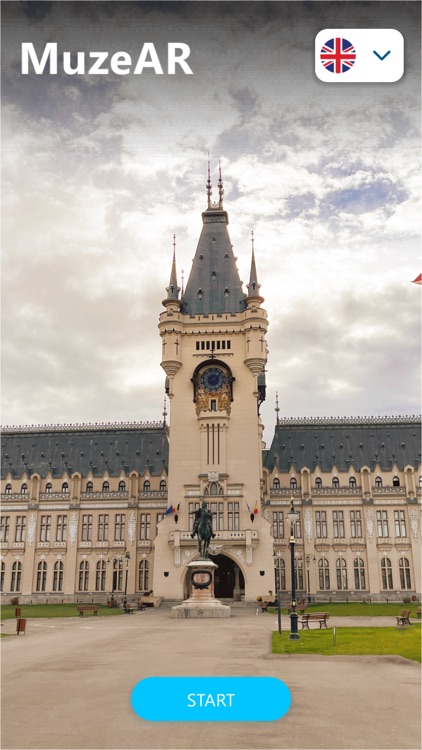 MuzeAR
