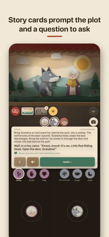 Pocket Stage screenshot 3 of 9