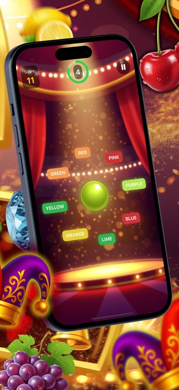 Ring of Tricks screenshot 3
