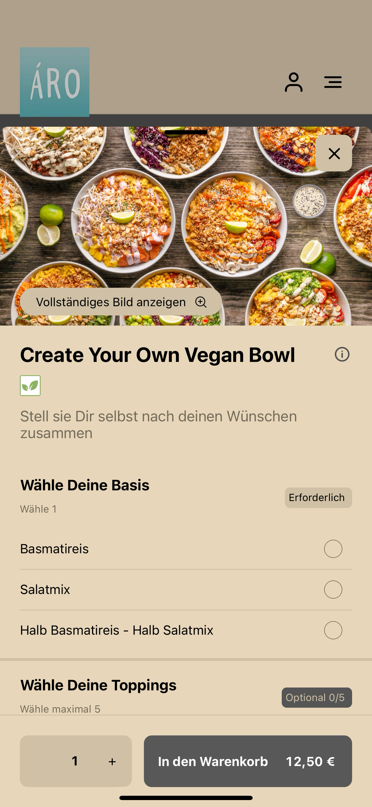 ÁRO Ochtrup screenshot 4