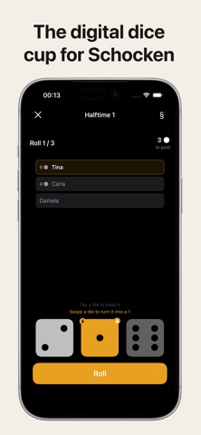 Schocken - The Pubgame Screenshot 1 of 4