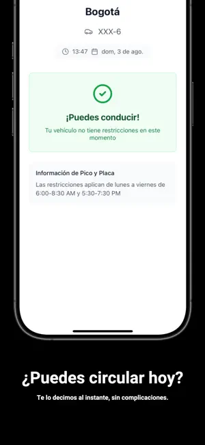 PicoSi screenshot 3