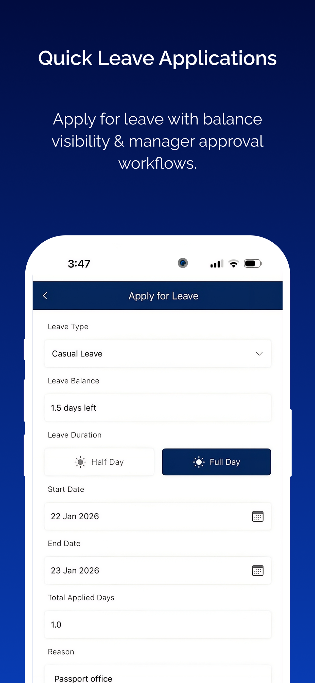 Building Solution Suite screenshot 4