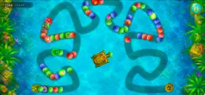 Wonder Marbles screenshot 2
