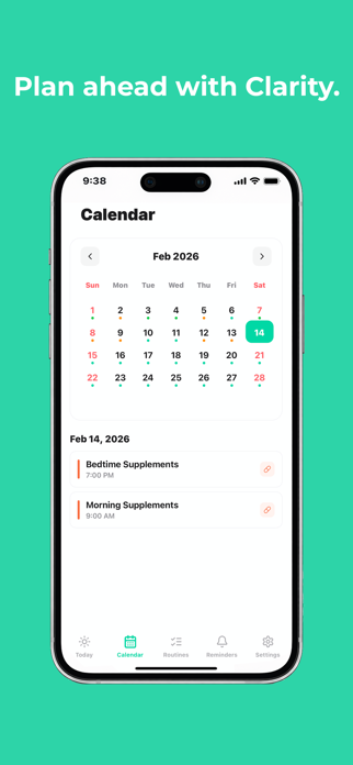 Zelio Routines Screenshot 4 of 6