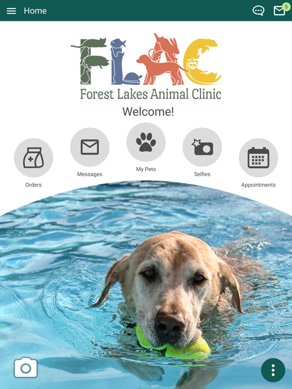 Screenshot #4 pour FLAC Vet