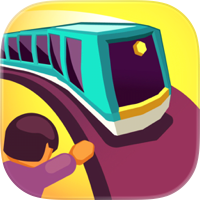 Train Taxi
