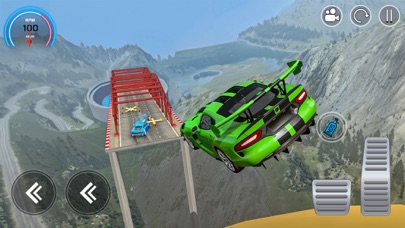 Mega Crashes - Car Crash Games Screenshot