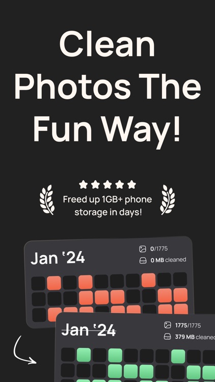 Photos Cleaner: Phone Storage