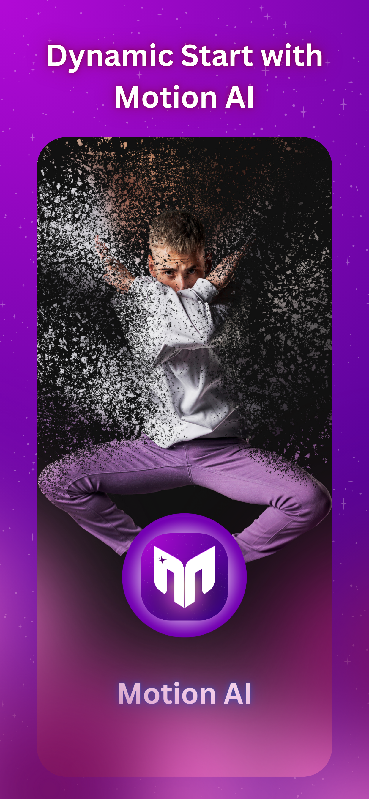 Motion AI+