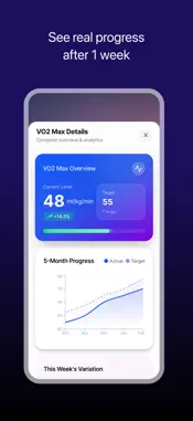 Engine: Boost your VO2Max screenshot 4