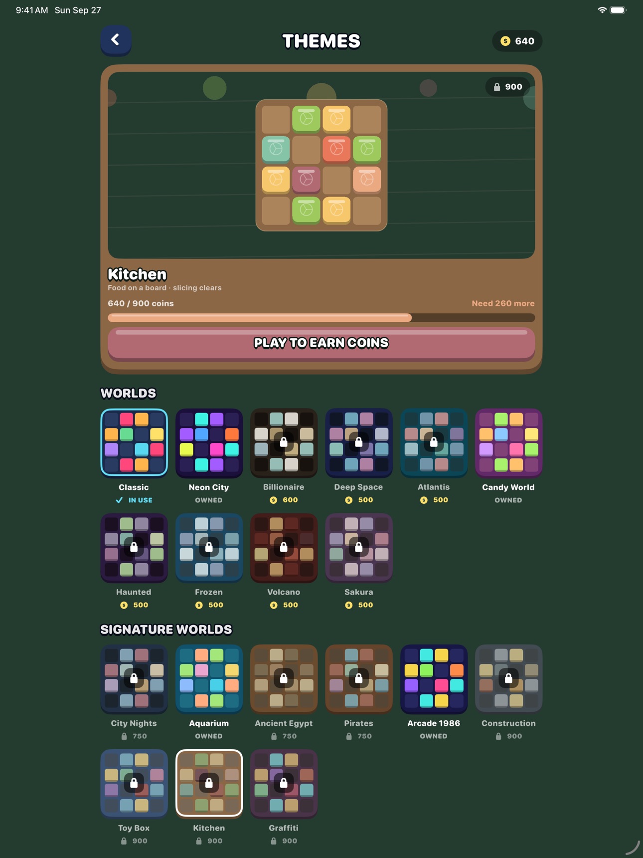 Screenshot 7 of Blocks T.F | Block Busters