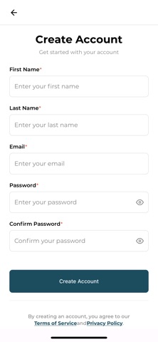Rehbox screenshot
