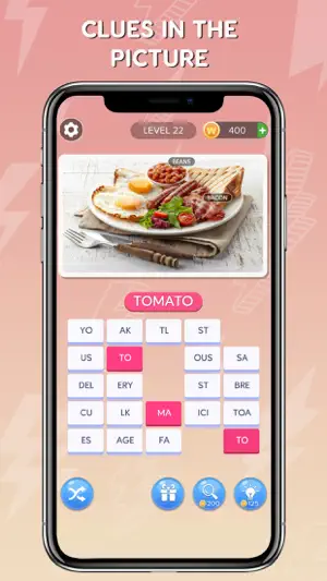 Picture Guessing Games screenshot 1