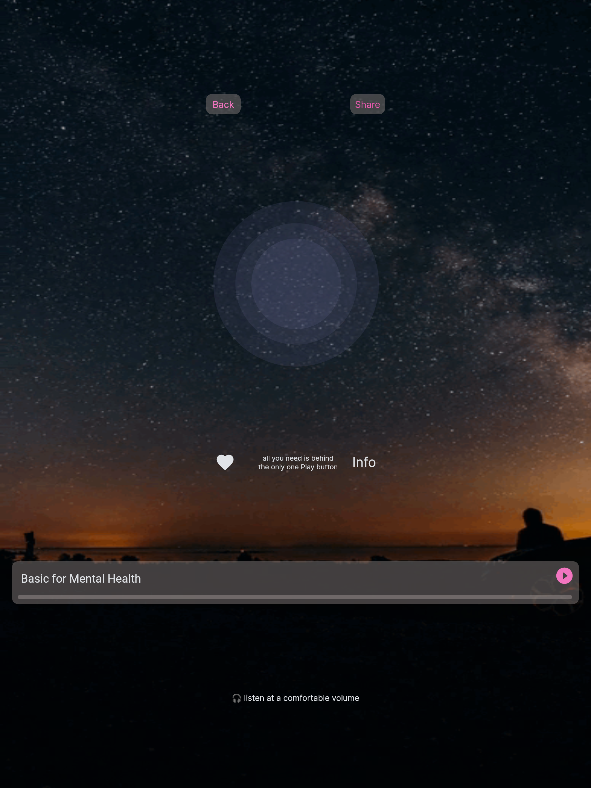 Neuronix: Sleep, Calm, Health screenshot 8