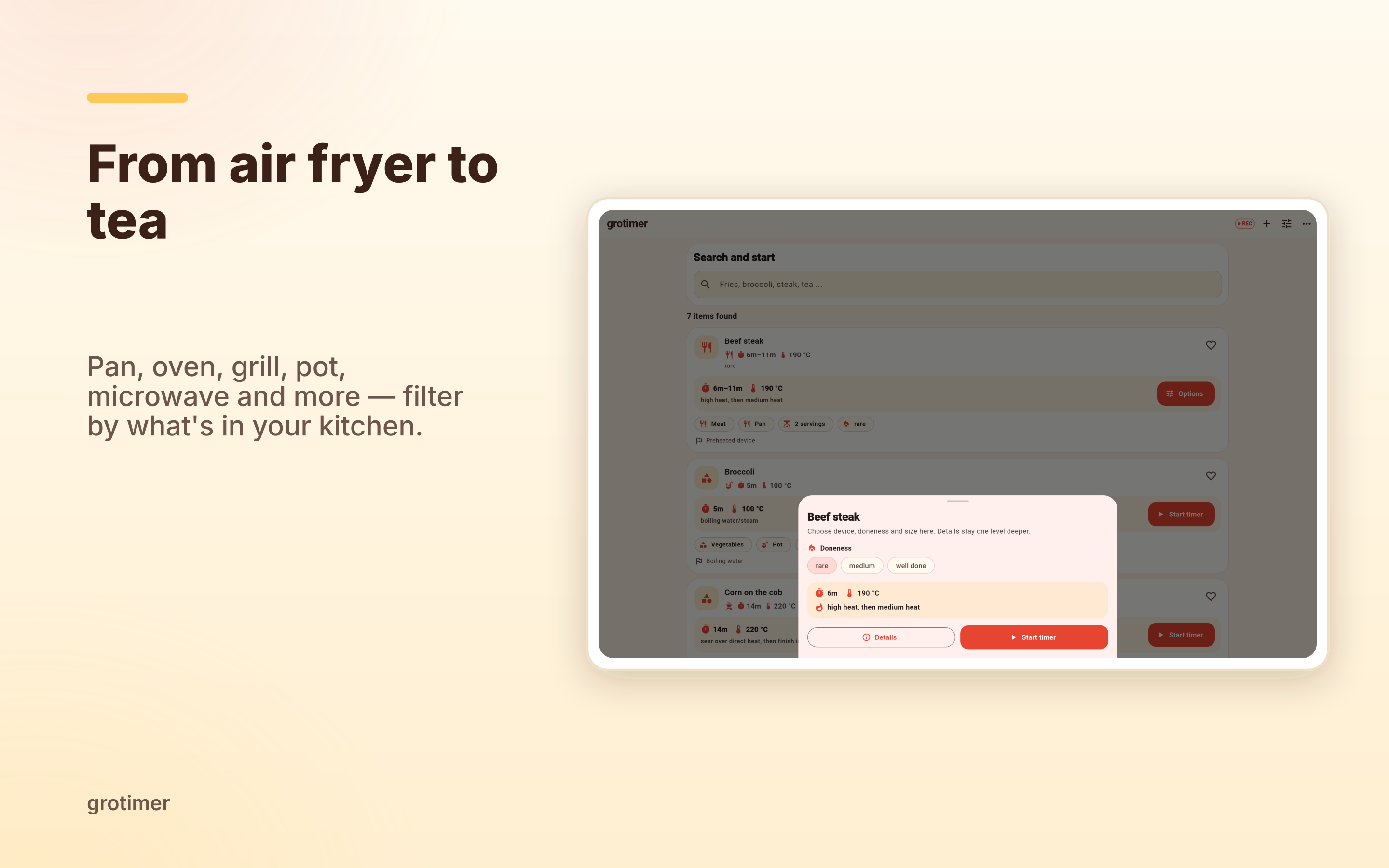 grotimer screenshot 21