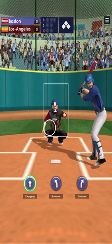 Baseball Super League 2026 Screenshot 6 of 10