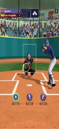 Baseball Super League 2026 screenshot 6