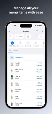 TunaiPro screenshot 7